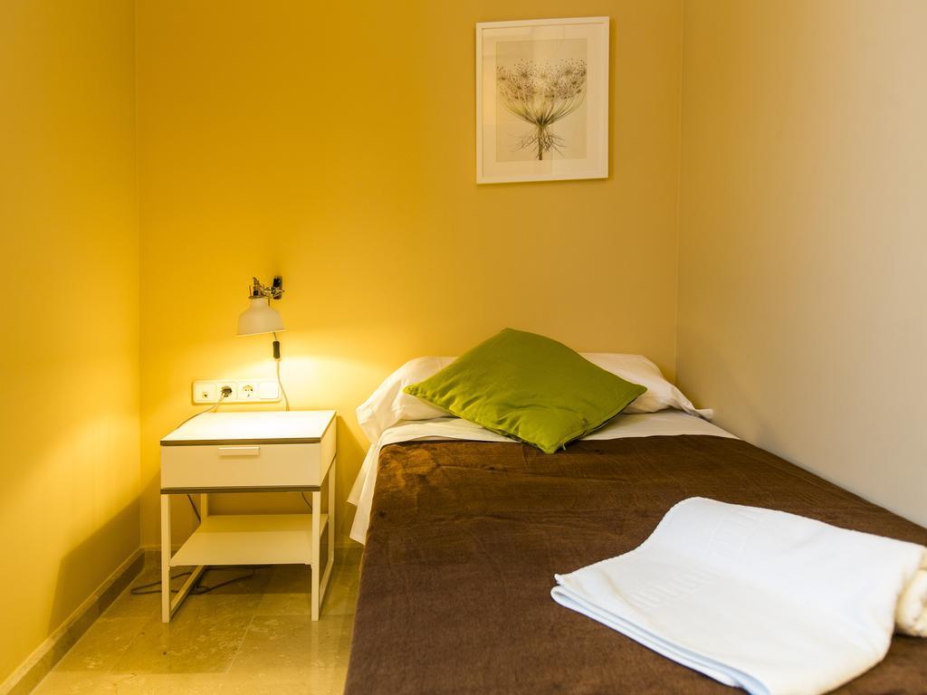Apartamento Total Valencia Center Habitación foto