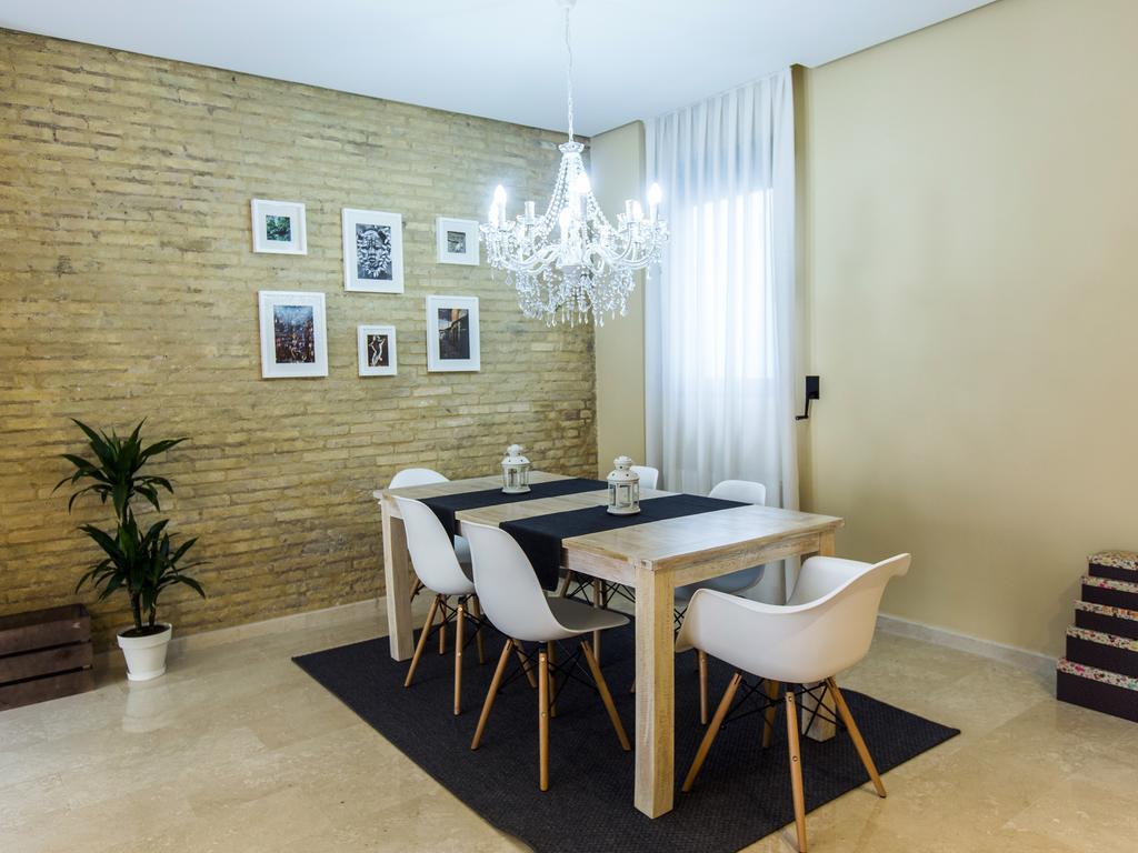 Apartamento Total Valencia Center Habitación foto