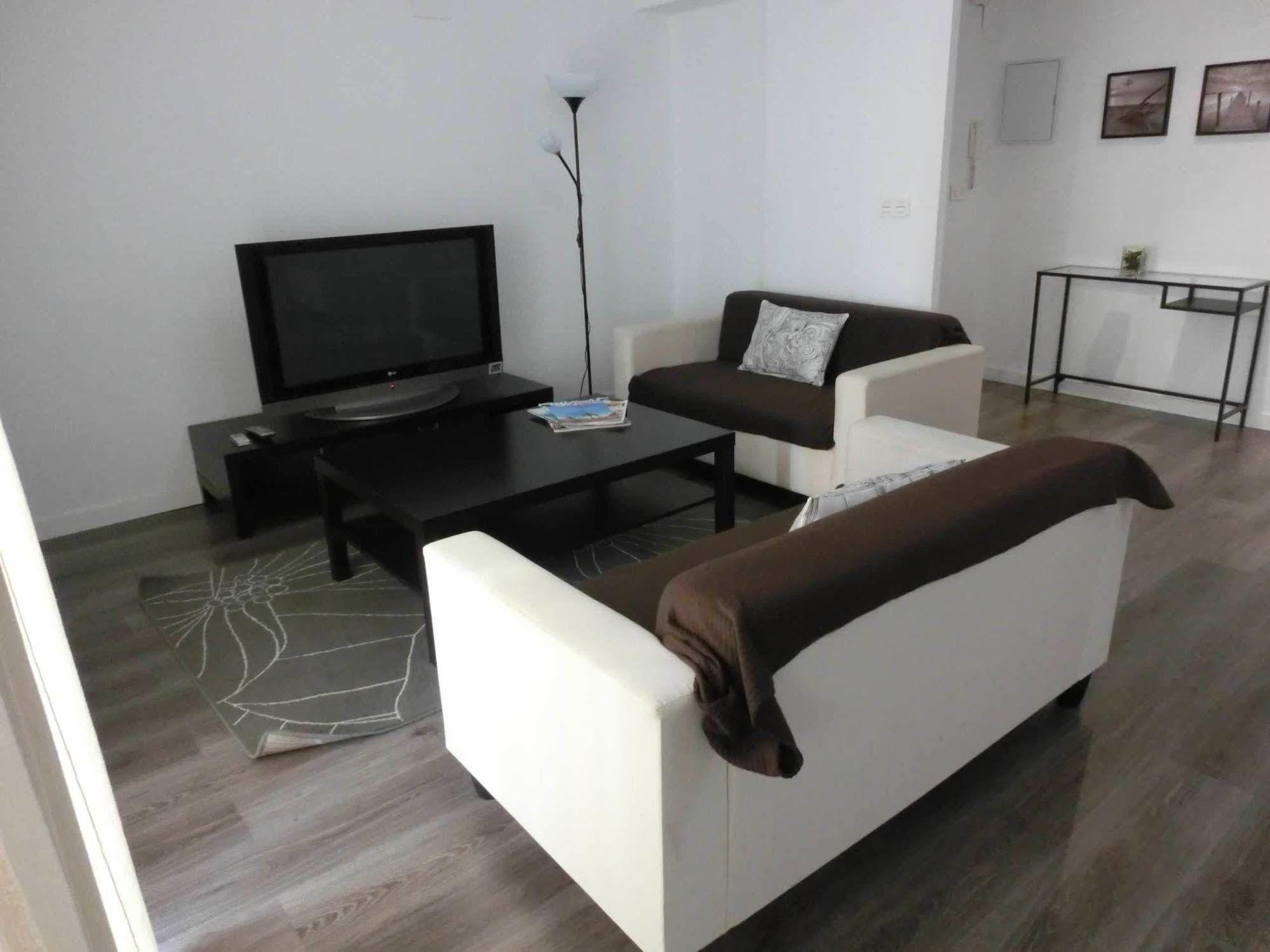 Apartamento Total Valencia Center Exterior foto