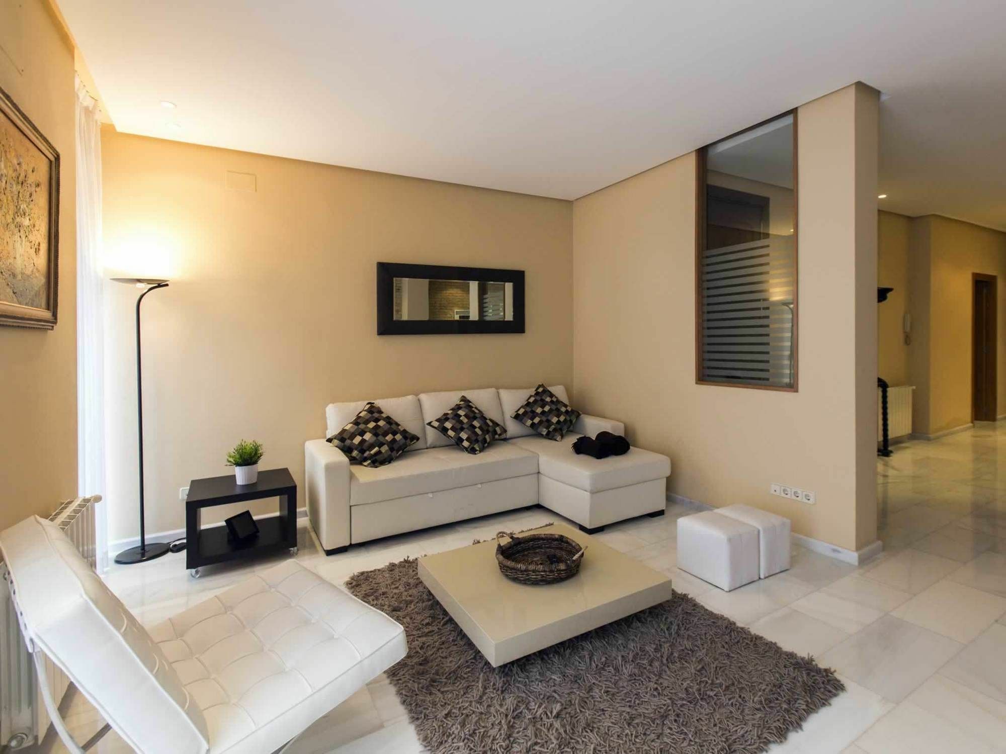 Apartamento Total Valencia Center Exterior foto