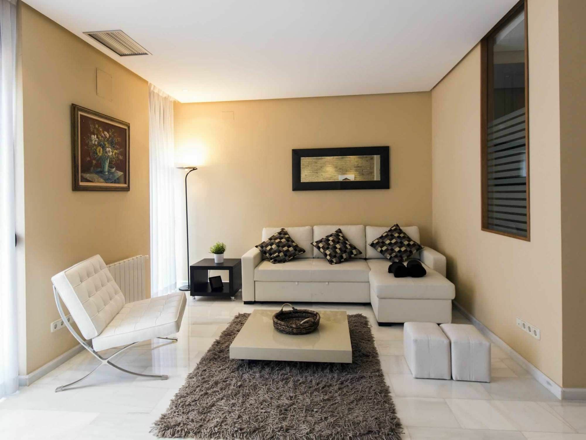Apartamento Total Valencia Center Exterior foto