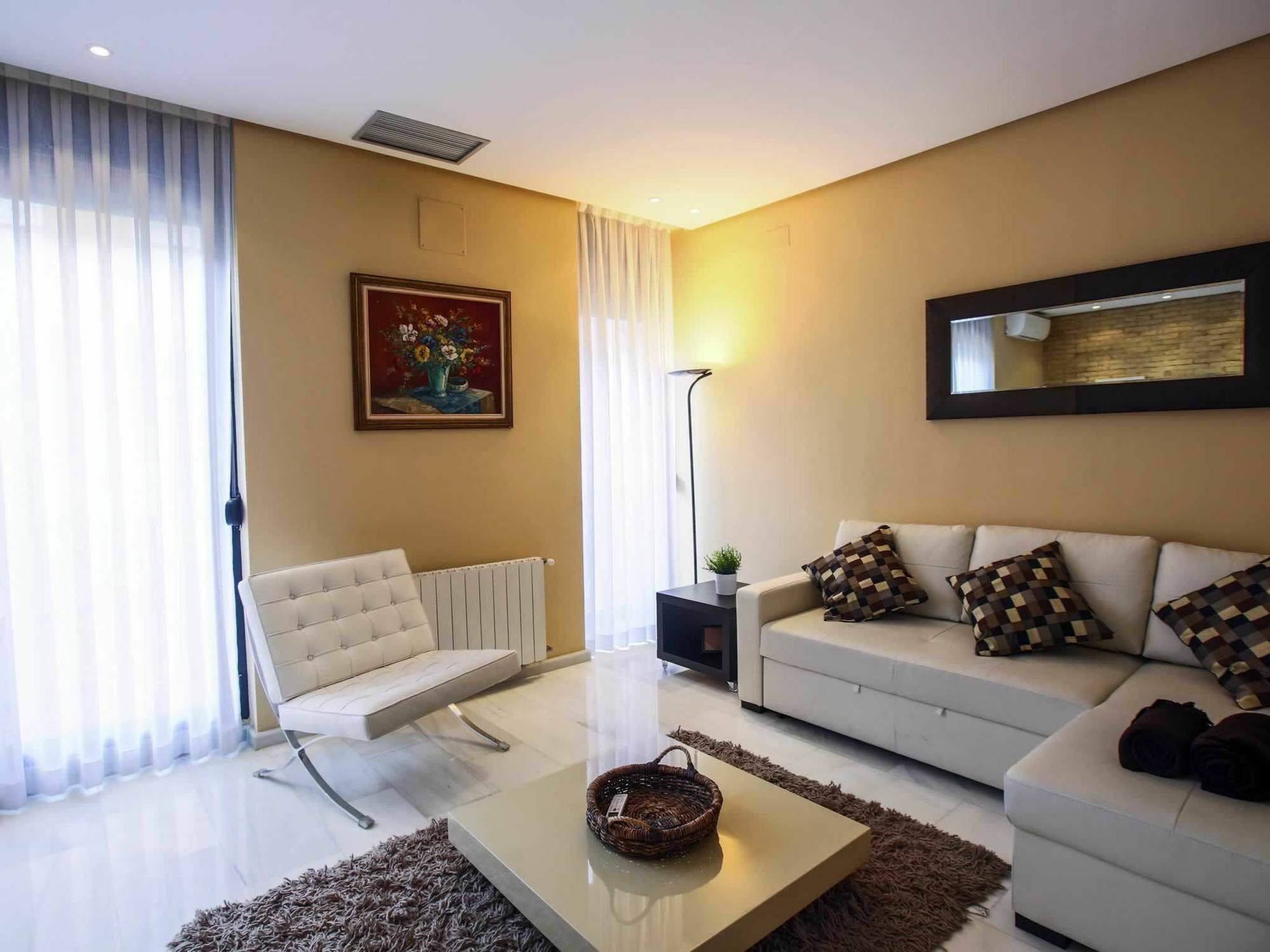 Apartamento Total Valencia Center Exterior foto