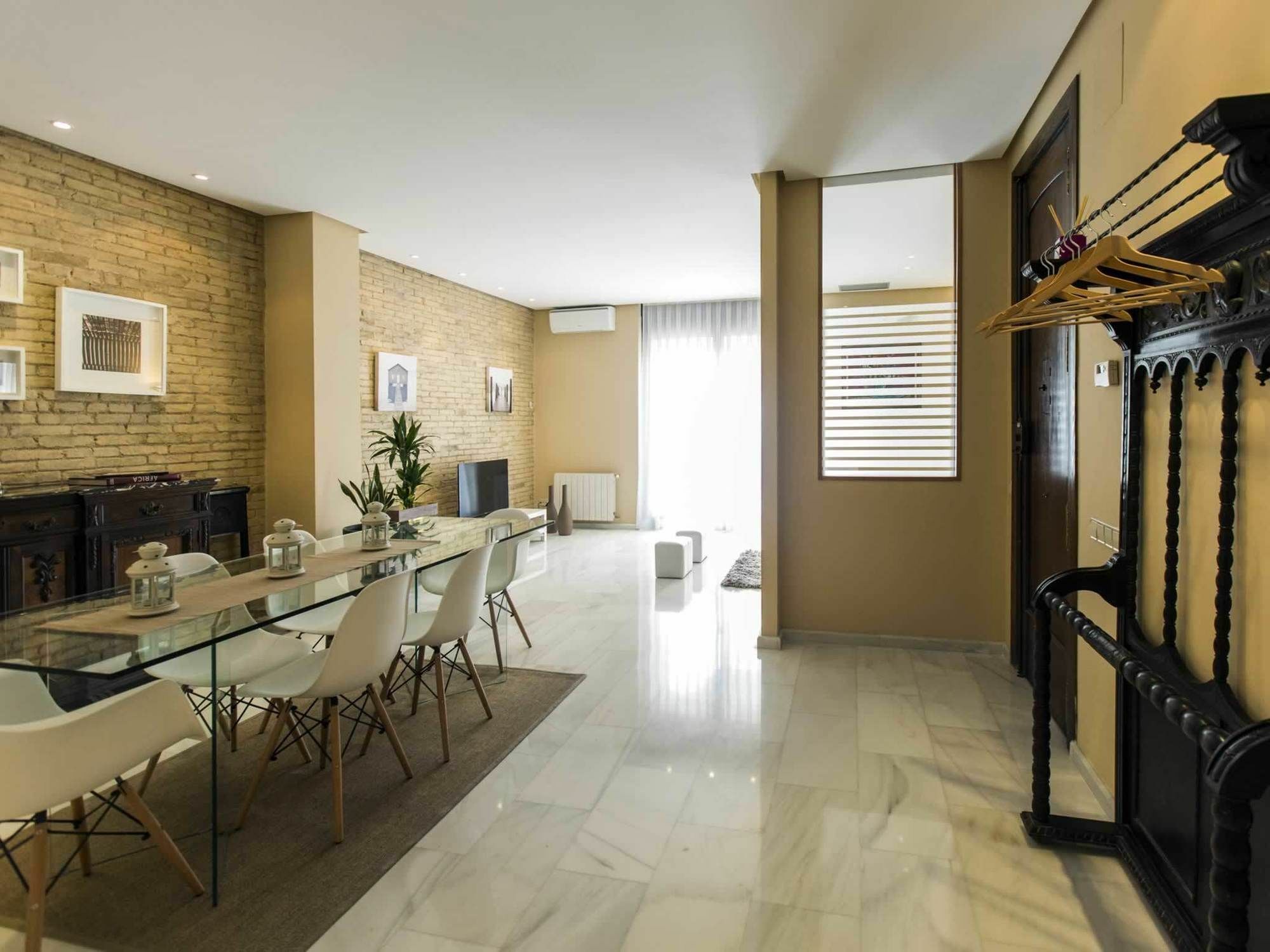 Apartamento Total Valencia Center Exterior foto